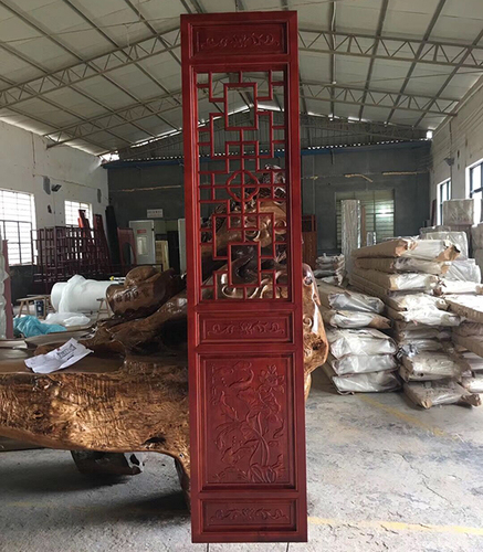 仿古门窗1026